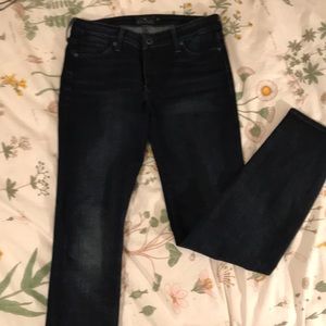 Lucky Brand Hayden Skinny Jeans